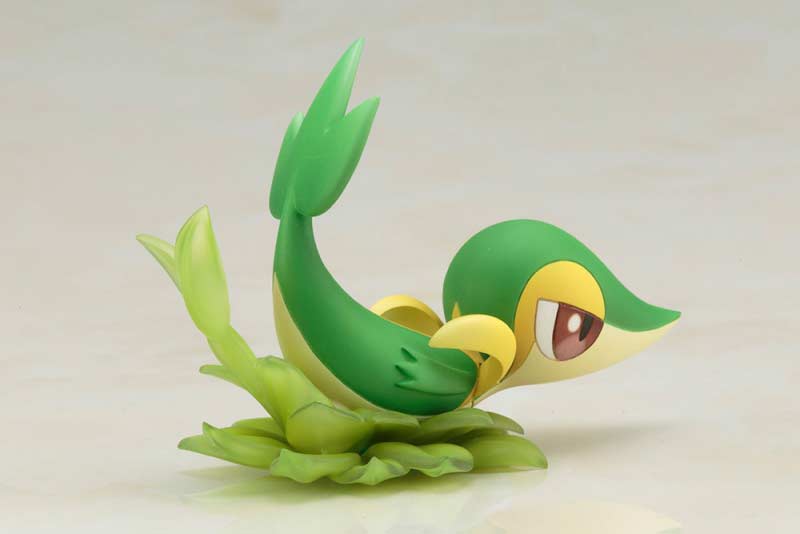 (PO) Pokémon Rosa with Snivy ARTFX J Statue Image_8
