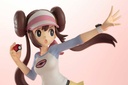 (PO) Pokémon Rosa with Snivy ARTFX J Statue Image_13