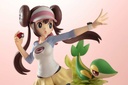 (PO) Pokémon Rosa with Snivy ARTFX J Statue Image_14