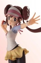 (PO) Pokémon Rosa with Snivy ARTFX J Statue Image_15