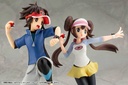 (PO) Pokémon Rosa with Snivy ARTFX J Statue Image_17