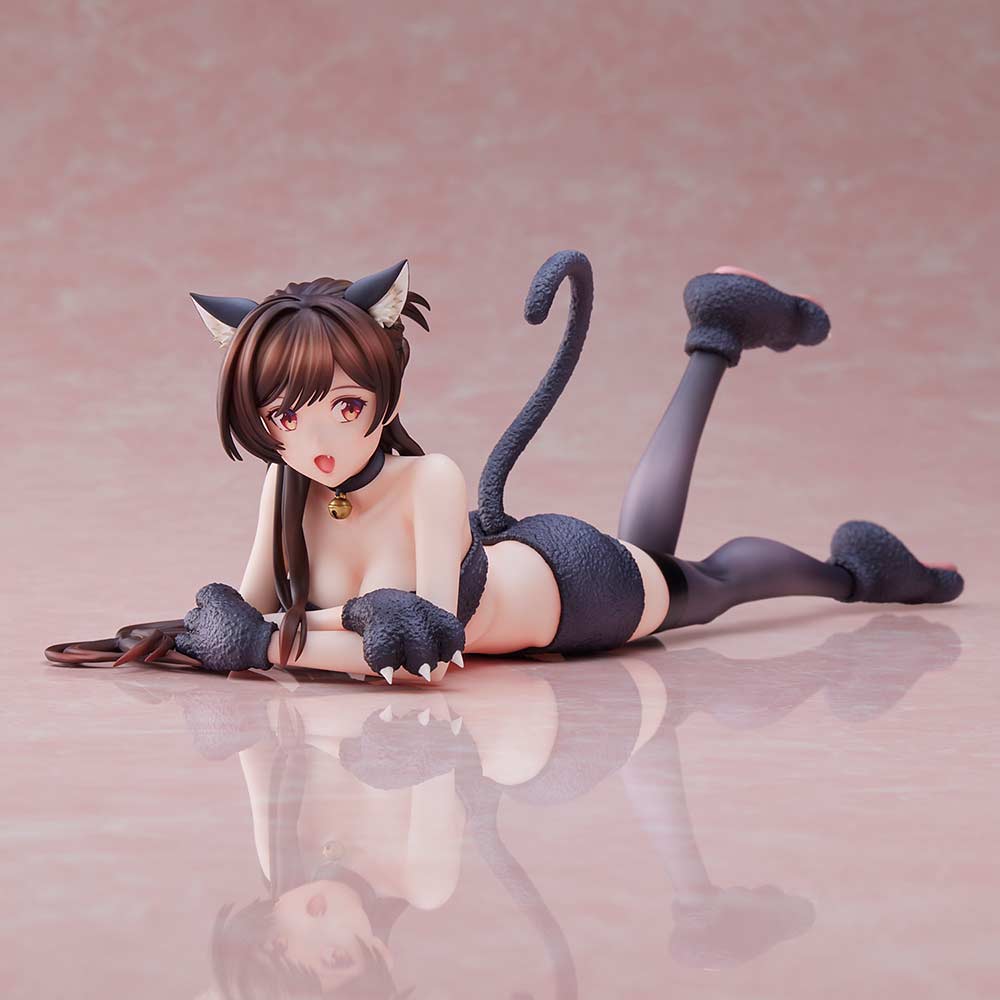 (PO) Rent-A-Girlfriend Mizuhara Chizuru Cat Costume Ver. Image_4