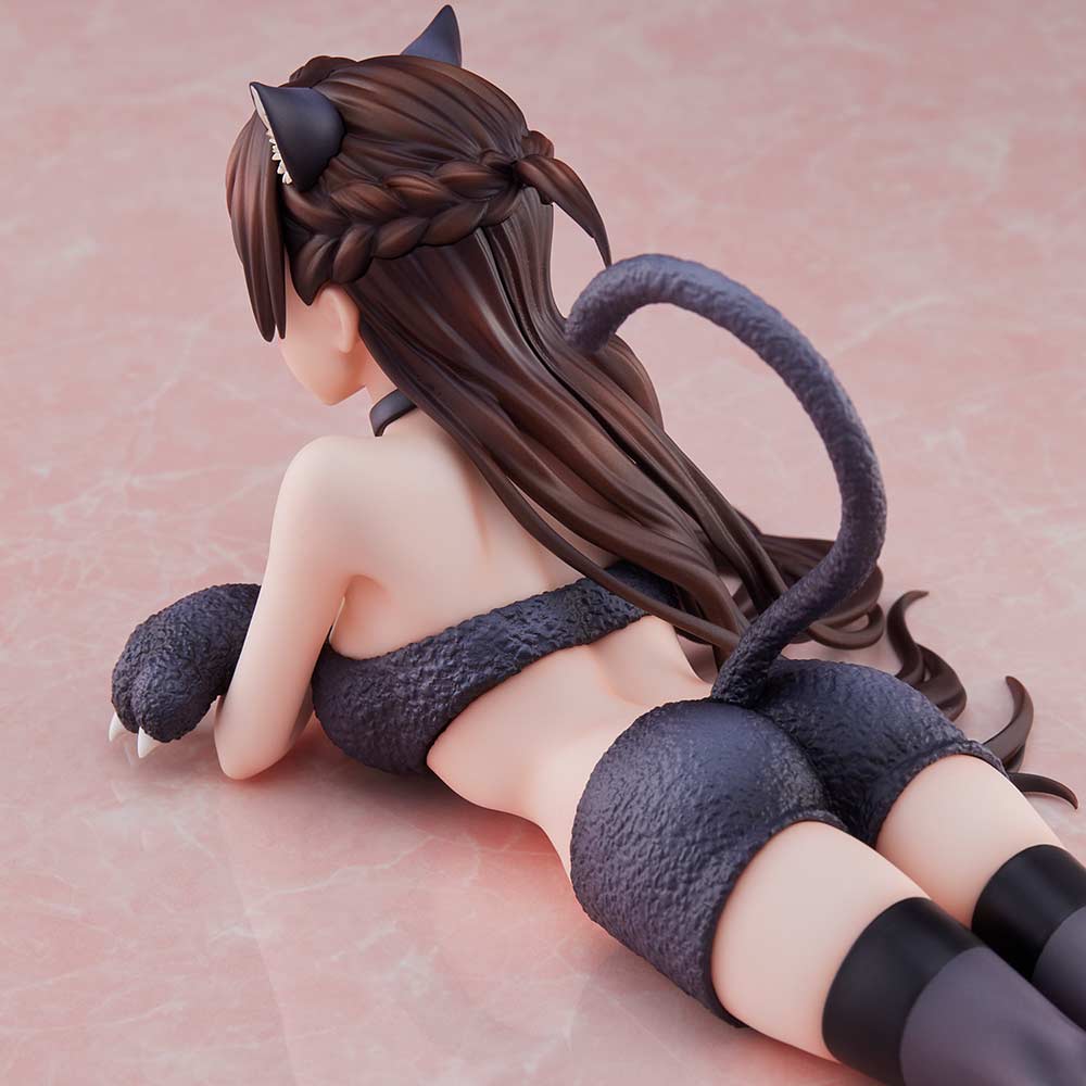 (PO) Rent-A-Girlfriend Mizuhara Chizuru Cat Costume Ver. Image_8