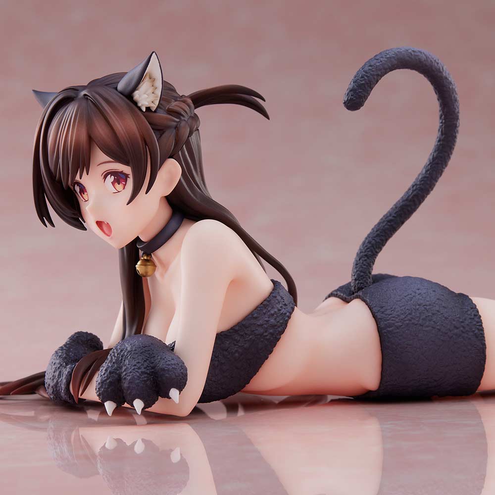 (PO) Rent-A-Girlfriend Mizuhara Chizuru Cat Costume Ver. Image_9