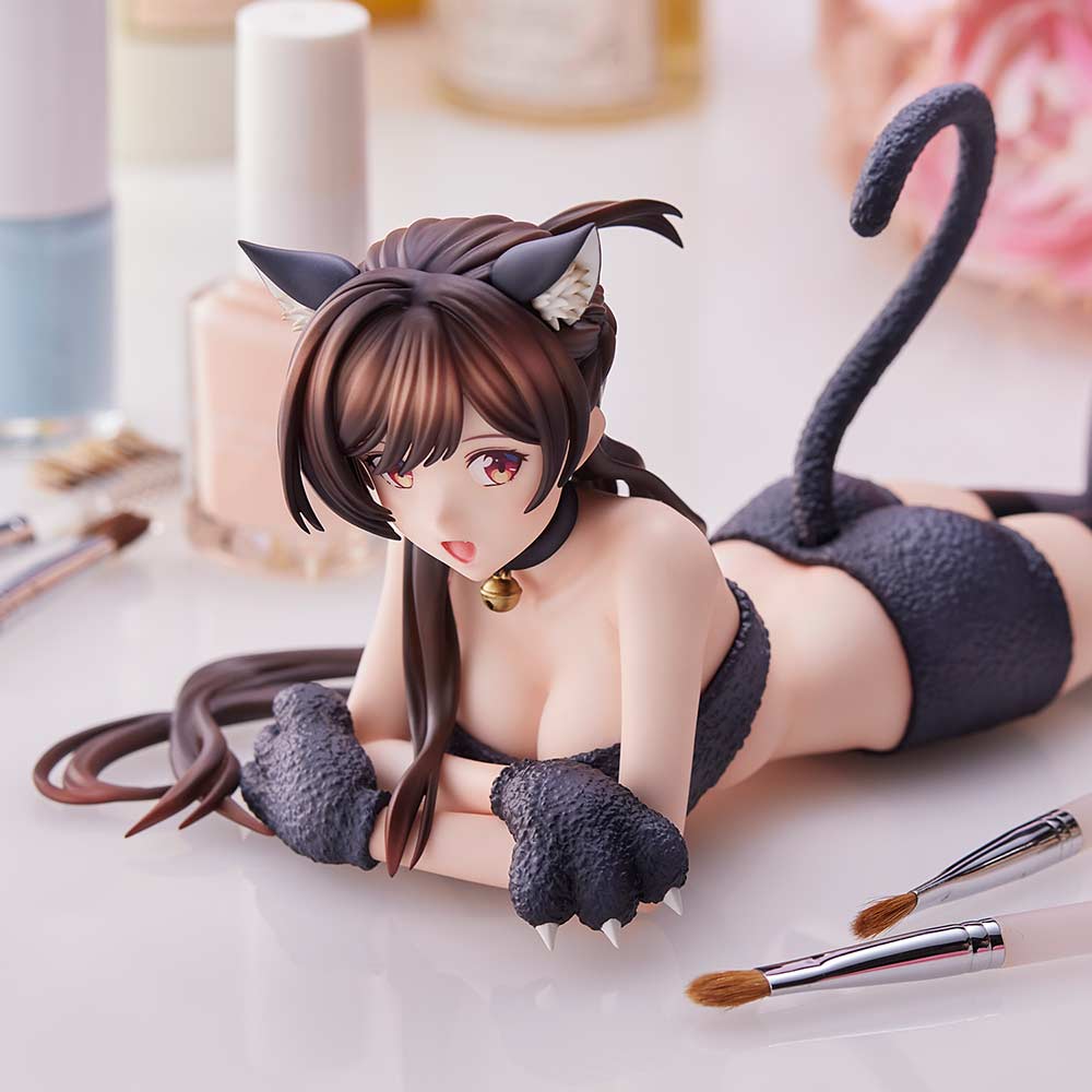 (PO) Rent-A-Girlfriend Mizuhara Chizuru Cat Costume Ver. Image_12