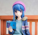 (PO) Yurucamp - Shima Rin Foot Bath Ver. Image_1