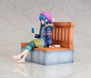 (PO) Yurucamp - Shima Rin Foot Bath Ver. Image_4