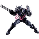 (PO) S.H.Figuarts Venom Symbiote Wolverine (Tech on Avengers) Image_2