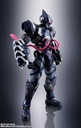 (PO) S.H.Figuarts Venom Symbiote Wolverine (Tech on Avengers) Image_3