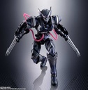 (PO) S.H.Figuarts Venom Symbiote Wolverine (Tech on Avengers) Image_5