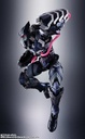 (PO) S.H.Figuarts Venom Symbiote Wolverine (Tech on Avengers) Image_9