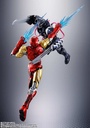 (PO) S.H.Figuarts Venom Symbiote Wolverine (Tech on Avengers) Image_12