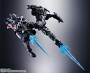 (PO) S.H.Figuarts Venom Symbiote Wolverine (Tech on Avengers) Image_15