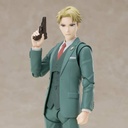 (PO) S.H.Figuarts SPY x FAMILY - Loid Forger Image_1