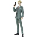 (PO) S.H.Figuarts SPY x FAMILY - Loid Forger Image_2