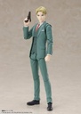 (PO) S.H.Figuarts SPY x FAMILY - Loid Forger Image_3