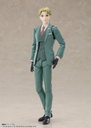 (PO) S.H.Figuarts SPY x FAMILY - Loid Forger Image_4
