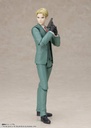 (PO) S.H.Figuarts SPY x FAMILY - Loid Forger Image_6