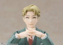 (PO) S.H.Figuarts SPY x FAMILY - Loid Forger Image_7