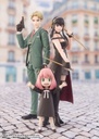 (PO) S.H.Figuarts SPY x FAMILY - Loid Forger Image_9