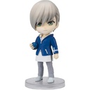 (PO) Figuarts Mini Tiger & Bunny 2 - Thomas Taurus Image_1