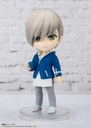 (PO) Figuarts Mini Tiger & Bunny 2 - Thomas Taurus Image_2