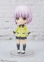 (PO) Figuarts Mini Tiger & Bunny 2 - Lara Tchaikoskaya Image_4