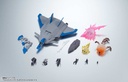 (PO) Robot Spirits <Side MS> Gundam The 08th MS Team - 08th MS Squadron Optional Parts Set 03 Ver. A.N.I.M.E. Image_2