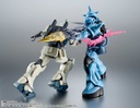 (PO) Robot Spirits <Side MS> Gundam The 08th MS Team - 08th MS Squadron Optional Parts Set 03 Ver. A.N.I.M.E. Image_12