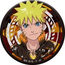(PO) Naruto Shippuden BORUTO NARUTO NEXT GENERATIONS Vol. 2 Original Illustration Can Badge Collection [BOX] Image_2