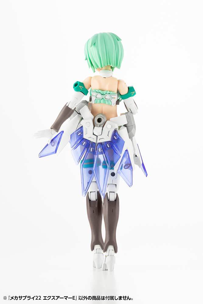(PO) M.S.G Modeling Support Goods Mecha Supply 22 Expansion Armor Type E (11) Image_11