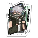 (PO) Naruto Shippuden Vol. 2 Original Illustration Acrylic Key Chain - Kakashi Image_1