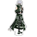 (PO) Naruto Shippuden Vol. 2 Original Illustration Big Acrylic Stand - Kakashi Image_1