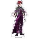(PO) Naruto Shippuden Vol. 2 Original Illustration Big Acrylic Stand - Gaara Image_1