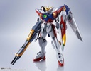 Metal Robot Spirits [SIDE MS] Gundam W - Wing Gundam Zero Image_3