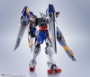 Metal Robot Spirits [SIDE MS] Gundam W - Wing Gundam Zero Image_4