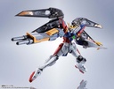 Metal Robot Spirits [SIDE MS] Gundam W - Wing Gundam Zero Image_5