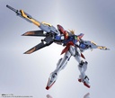 Metal Robot Spirits [SIDE MS] Gundam W - Wing Gundam Zero Image_9