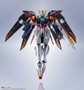 Metal Robot Spirits [SIDE MS] Gundam W - Wing Gundam Zero Image_10