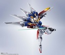 Metal Robot Spirits [SIDE MS] Gundam W - Wing Gundam Zero Image_11