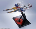 Metal Robot Spirits [SIDE MS] Gundam W - Wing Gundam Zero Image_14