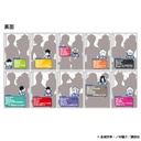 (PO) Blue Lock Status Card Collection (re-issue) Image_2