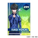 (PO) Blue Lock Status Card Collection (re-issue) Image_3