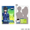 (PO) Blue Lock Status Card Collection (re-issue) Image_5