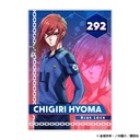 (PO) Blue Lock Status Card Collection (re-issue) Image_9