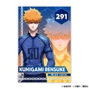 (PO) Blue Lock Status Card Collection (re-issue) Image_12