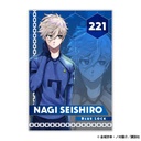 (PO) Blue Lock Status Card Collection (re-issue) Image_15