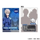 (PO) Blue Lock Status Card Collection (re-issue) Image_17