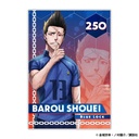 (PO) Blue Lock Status Card Collection (re-issue) Image_21