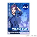 (PO) Blue Lock Status Card Collection (re-issue) Image_24